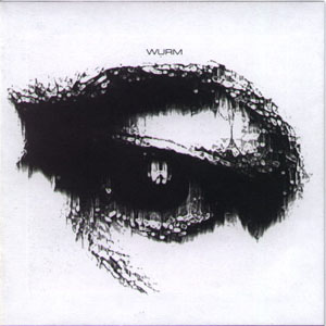 Wurm Album Cover