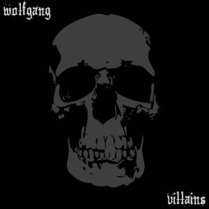 Villains Album Cover