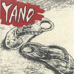 Yano Album Cover