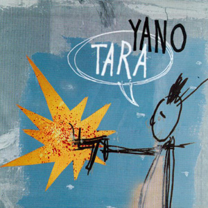 Tara Album Cover