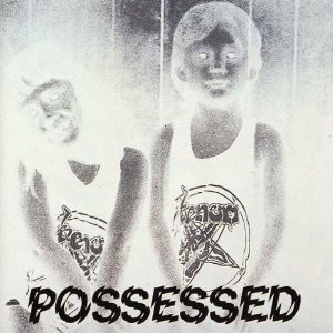 Possessed Album Cover