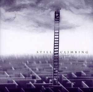 Still Climbing Album Cover