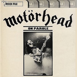 On Parole Album Cover