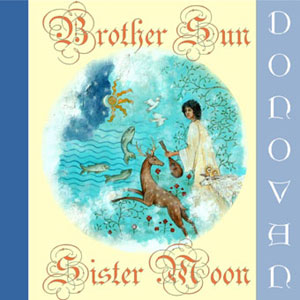 Brother Sun, Sister Moon Album Cover