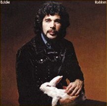 Eddie Rabbitt Album Cover