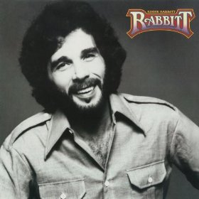 Rabbitt Album Cover