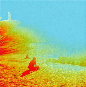 The Terror Album Cover