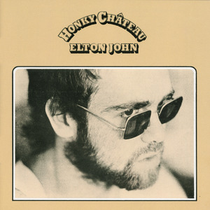 Honky Château Album Cover