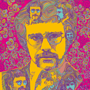 Regimental Sgt. Zippo Album Cover