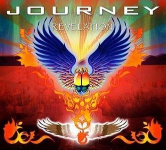 Revelation Album Cover
