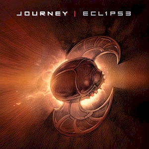 Eclipse Album Cover