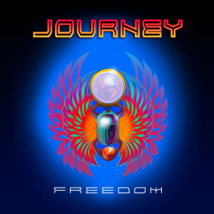 Freedom Album Cover