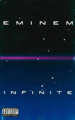 Infinite Album Cover