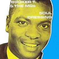 Soul Dressing Album Cover