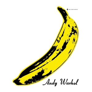 The Velvet Underground & Nico Album Cover