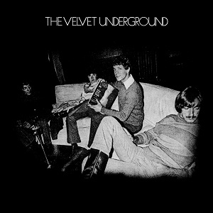 The Velvet Underground Album Cover