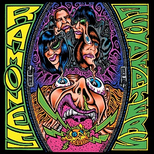 Acid Eaters Album Cover