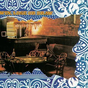 Win, Lose or Draw Album Cover