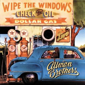 Wipe the Windows, Check the Oil, Dollar Gas Album Cover