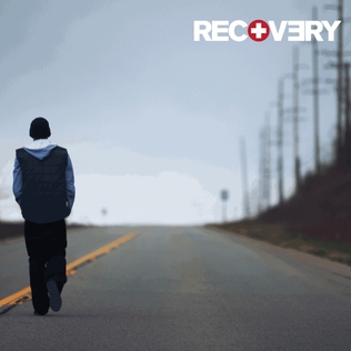 Recovery Album Cover