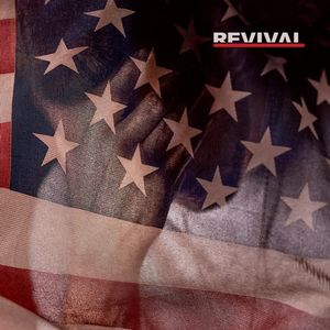 Revival Album Cover