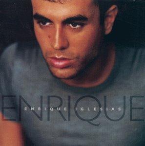 Enrique Album Cover