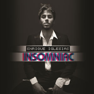 Insomniac Album Cover