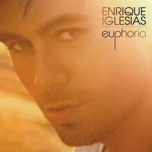 Euphoria Album Cover
