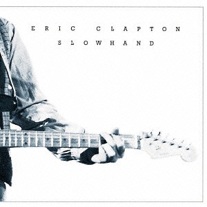 Slowhand Album Cover
