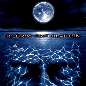 Pilgrim Album Cover