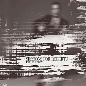 Sessions for Robert J Album Cover