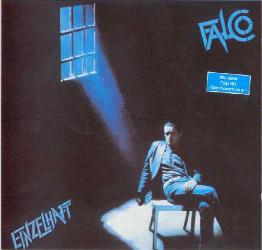 Einzelhaft Album Cover