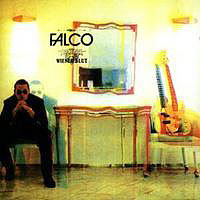 Wiener Blut Album Cover