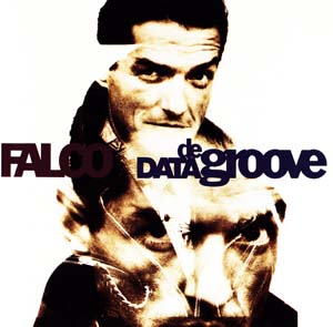 Data de Groove Album Cover