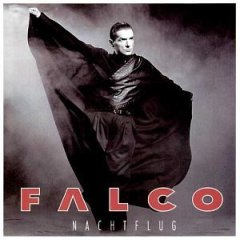 Nachtflug Album Cover