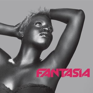 Fantasia Album Cover