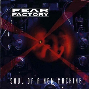 Soul of a New Machine Album Cover