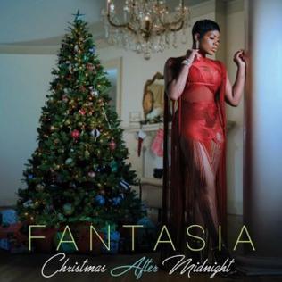 Christmas After Midnight Album Cover