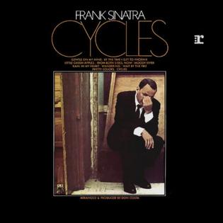 Cycles Album Cover