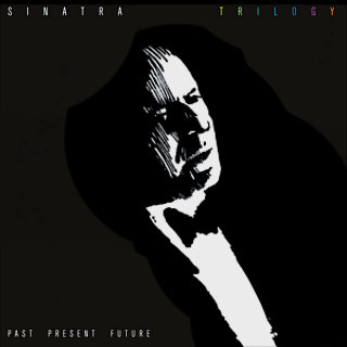 Trilogy: Past Present Future Album Cover