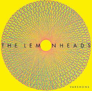 Varshons Album Cover