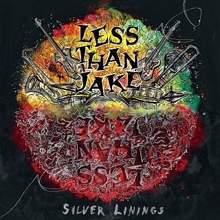 Silver Linings Album Cover