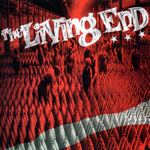 The Living End Album Cover