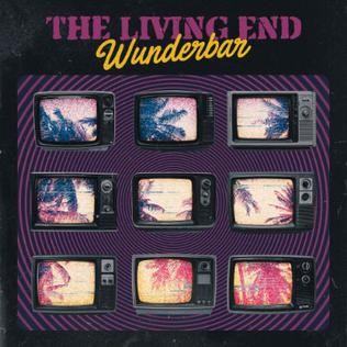 Wunderbar Album Cover