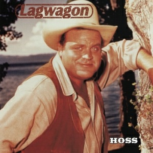 Hoss Album Cover