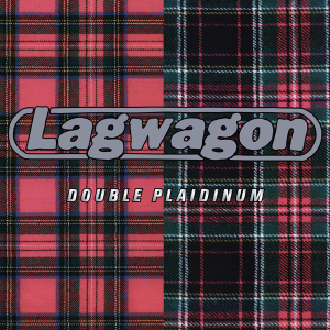 Double Plaidinum Album Cover