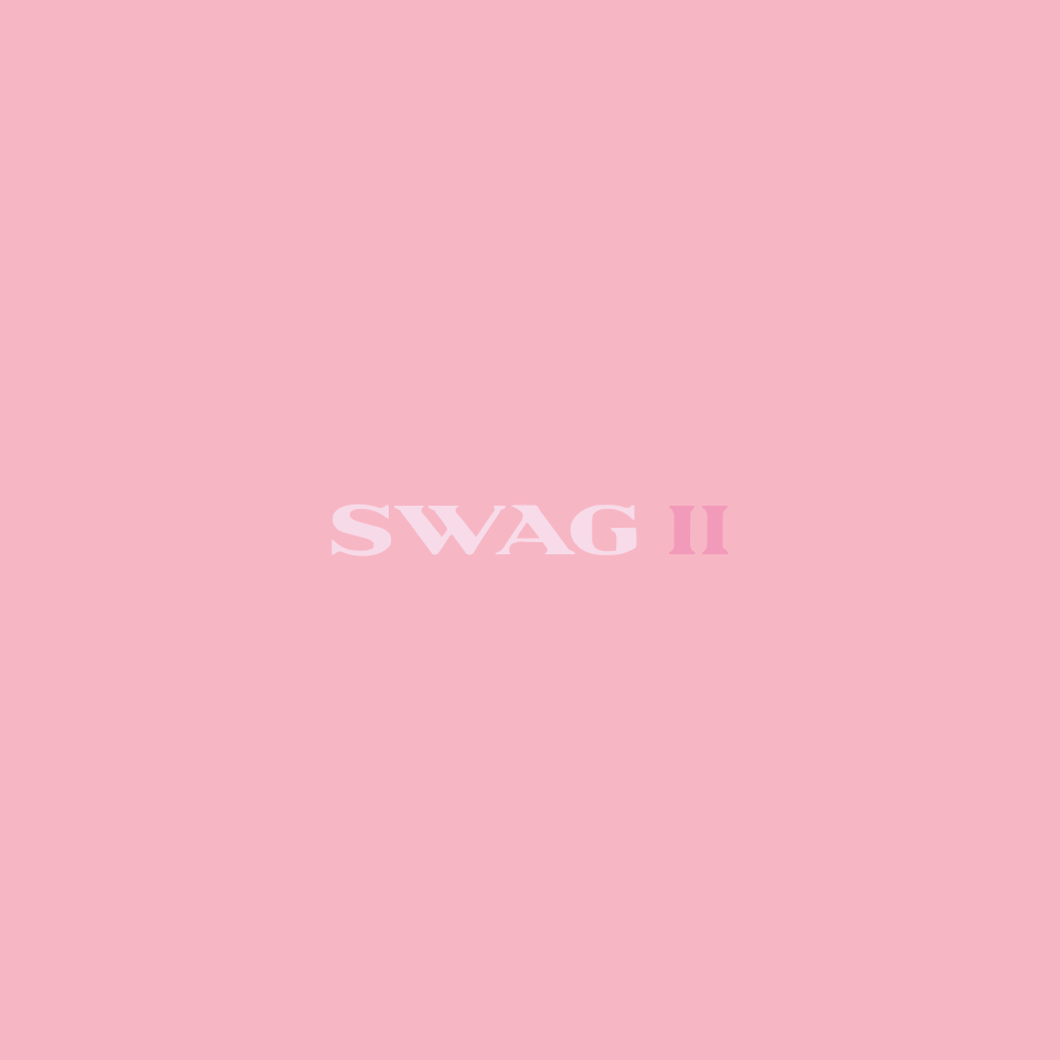 Swag II Album Cover