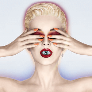 Witness Album Cover