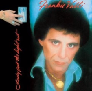 Lady Put the Light Out Album Cover