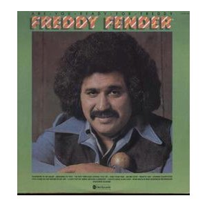Are You Ready for Freddy? Album Cover